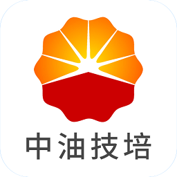 中油技培app图标