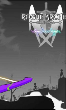 盗贼弓箭手（Rogue Archer）图2