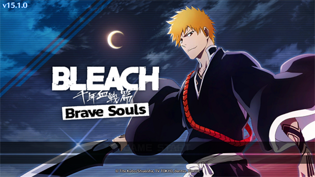 死神勇敢的灵魂游戏(Bleach)图3