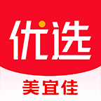 美宜佳优选app图标
