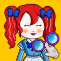 大脑之谜置换大师（Brain Puzzle: Displace Master）图标