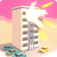 City Destructor安装器图标