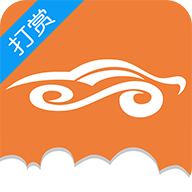 驾培创业教练app图标