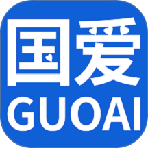 国爱app图标