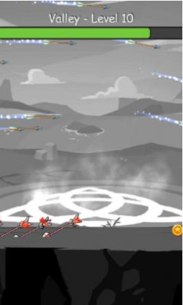 盗贼弓箭手（Rogue Archer）图3