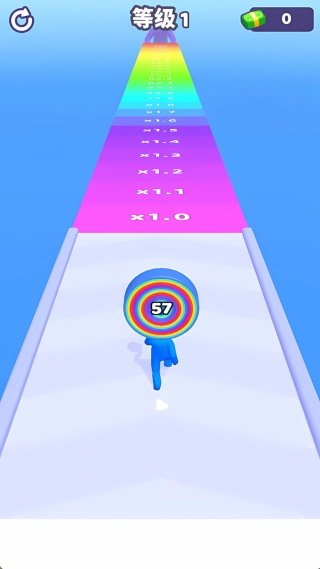 跑跑叠叠乐游戏图2