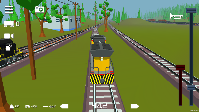 TrainWorks游戏图3