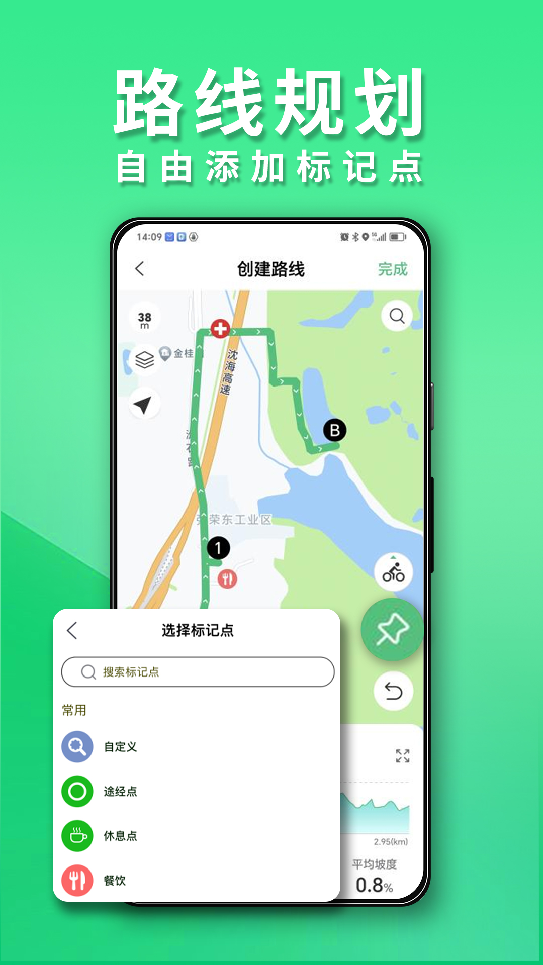 Navihood官网版图2