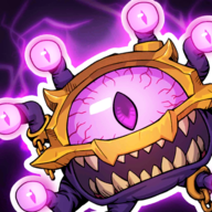 卡片守护者(Card Guardians)图标