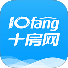 十房网官网版图标