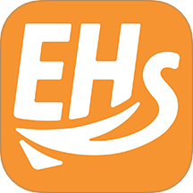 EHS管理平台app图标