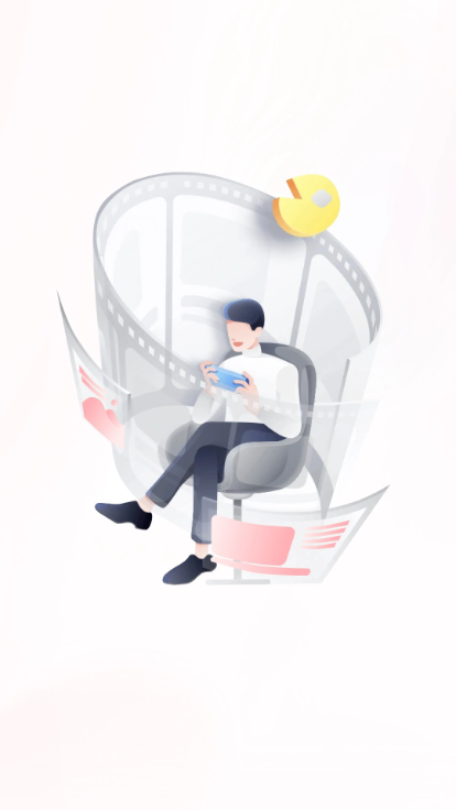 觉客app图1