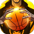 超级篮球NBA游戏图标