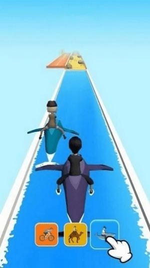 骑士冲锋竞技（Perfect Rider）图2