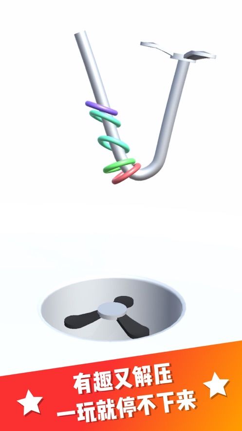 Un Hook Them游戏