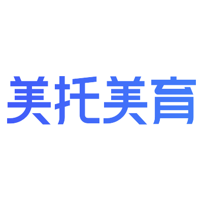 美托美育app图标