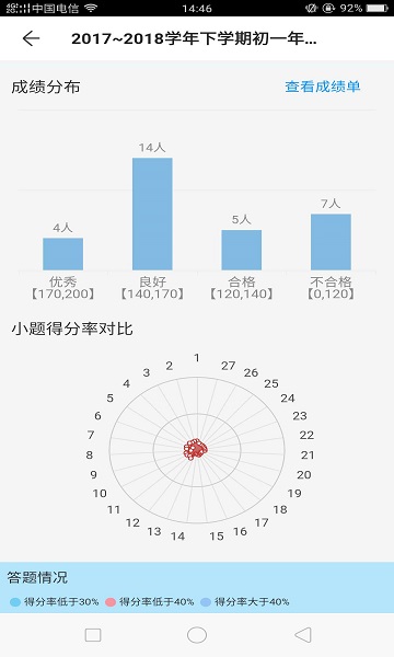葱米教师版app