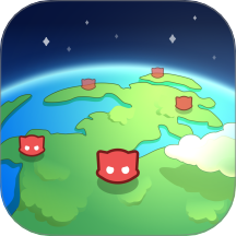 地球猎人app图标