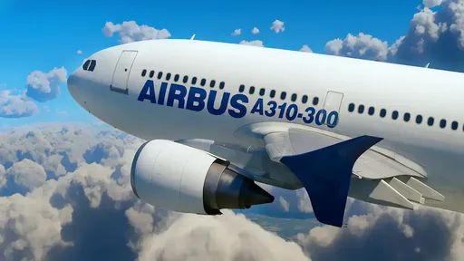Airline Flight Simulator 2025安卓版图2