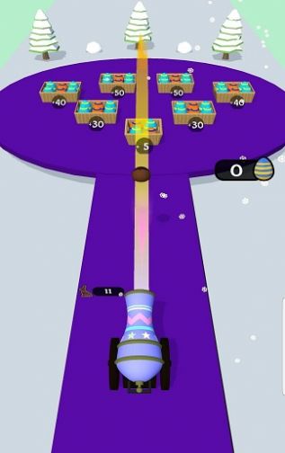 BunnyRobber手机版图2