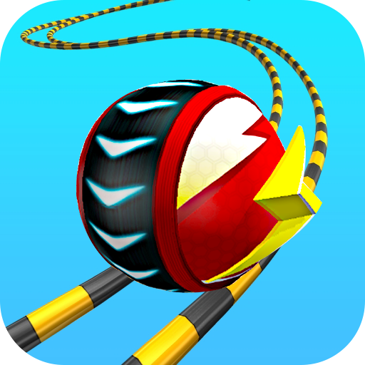 球球急速躲避小米版图标