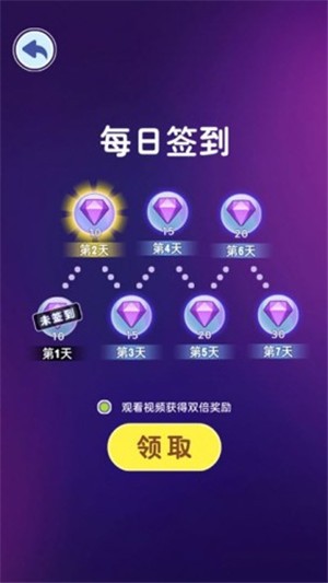 滚动音符游戏图2