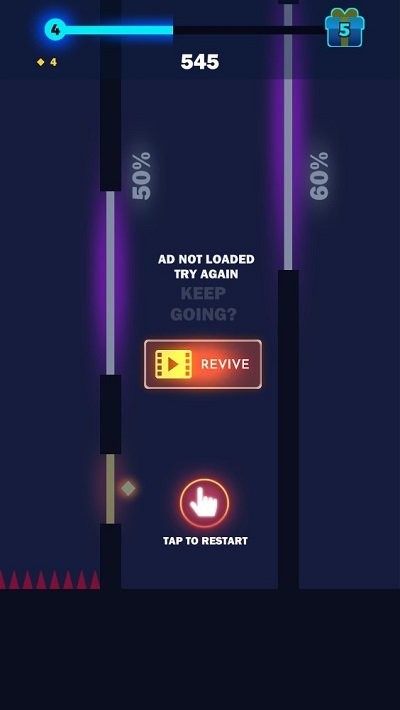 Bounce Dash游戏图2