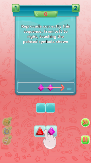 Matchy Catch图1