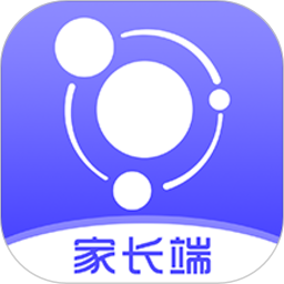 卓育云家长端app图标