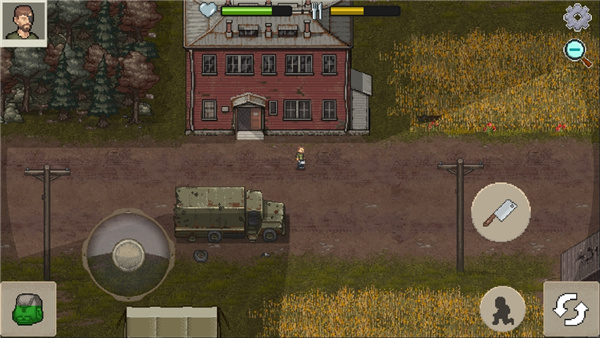 MiniDayZ 2游戏图3