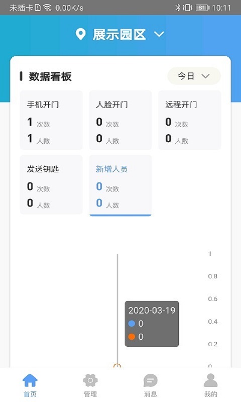 G管家app图2