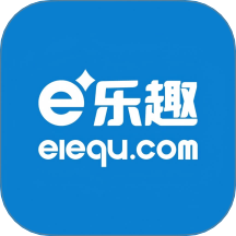 e乐趣app图标