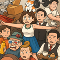 Challenge Twist Puzzle安卓版图标