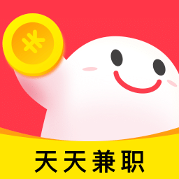 天天兼职软件图标