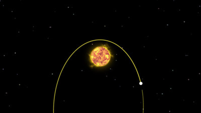 天体星球游戏