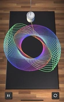 我会涂色游戏图3