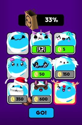 Dropy Fall游戏