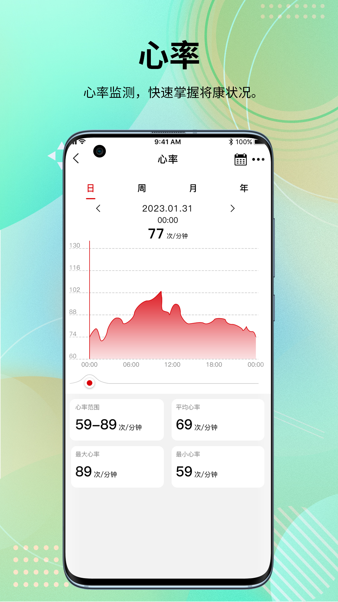 HD Fit Pro软件图2