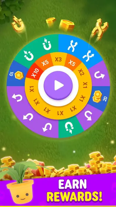 花园爱消除游戏图4