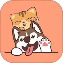 Peppycat猫语翻译器软件图标