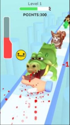 Pet Care Runner游戏