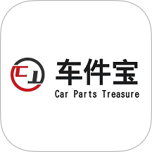 车件宝app图标