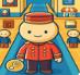 My Cosy Hotel 2025手机版图标