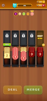 Cook Sort安卓版图3