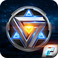 星际逆战游戏图标