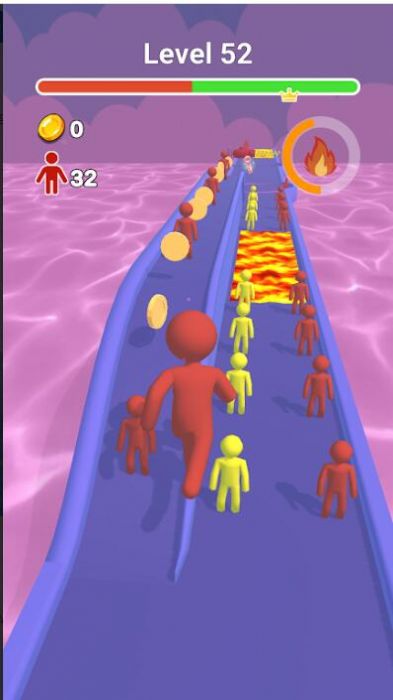 加入粉碎跑酷（Join _ Crush）图1