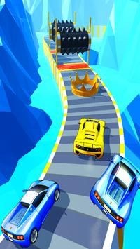 amazing car race