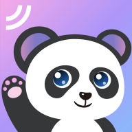 熊猫倾诉最新版图标