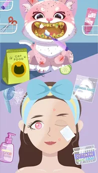 Perfect Girl:ASMR Tidy Game手机版图4