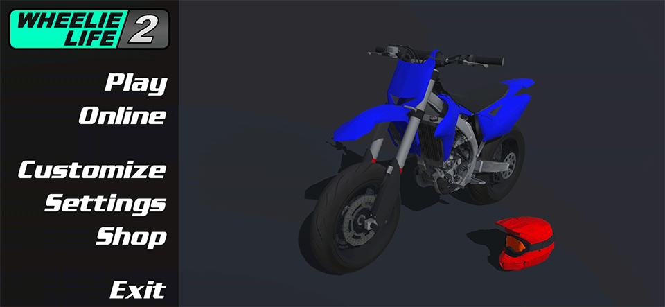 特技人生2(wheelie life 2安装器)图1